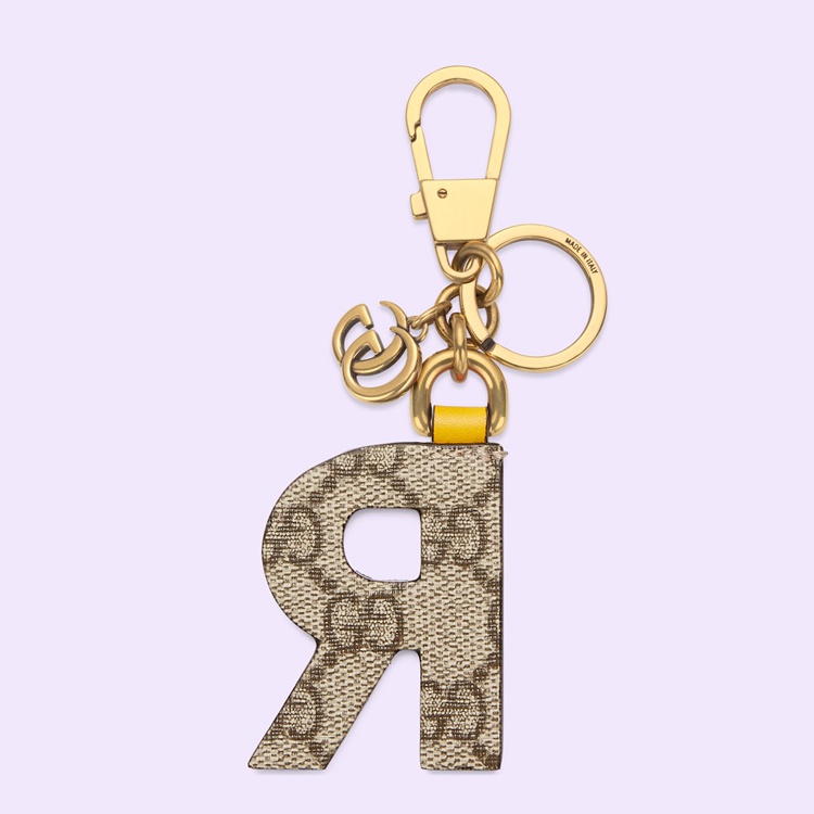 727652.AABIK.8699.002.100.0000.Light Letter R keychain